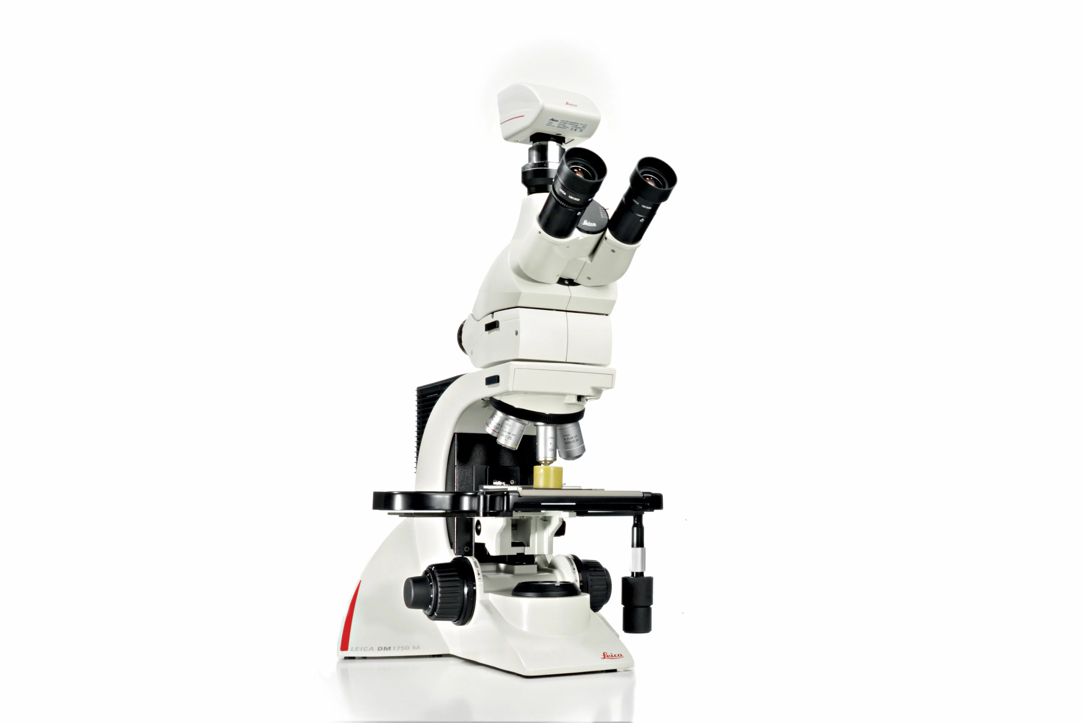 徕卡dm1750m材料分析显微镜