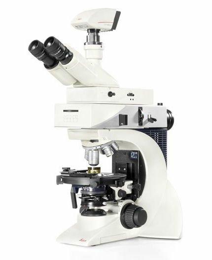 徕卡dm2700p偏光显微镜，澳大利亚分配器