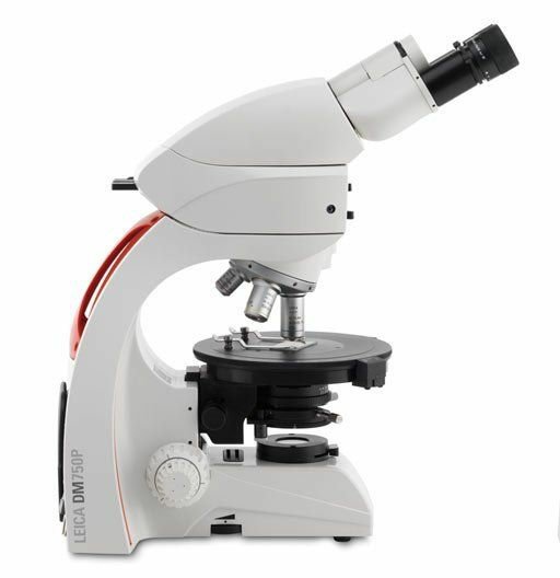 徕卡dm750p偏光显微镜，澳大利亚分配器