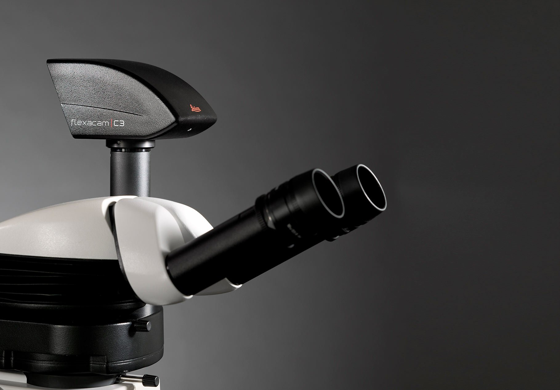 徕卡Flexacam C3显微镜相机-由IDM仪器澳大利亚提供乐动游戏客户端