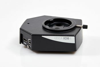 徕卡集成CMOS相机IC90-E由IDM仪器在维多利亚分发乐动游戏客户端