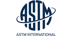 ATSM测试标准标志