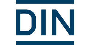 DIN检测标准标志